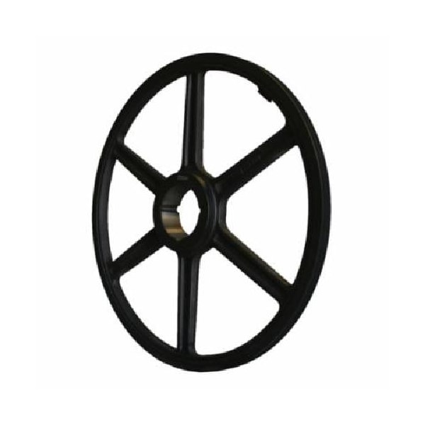 (3020) Hi-Cap Tb Sheave, 2 3V 1900 TB